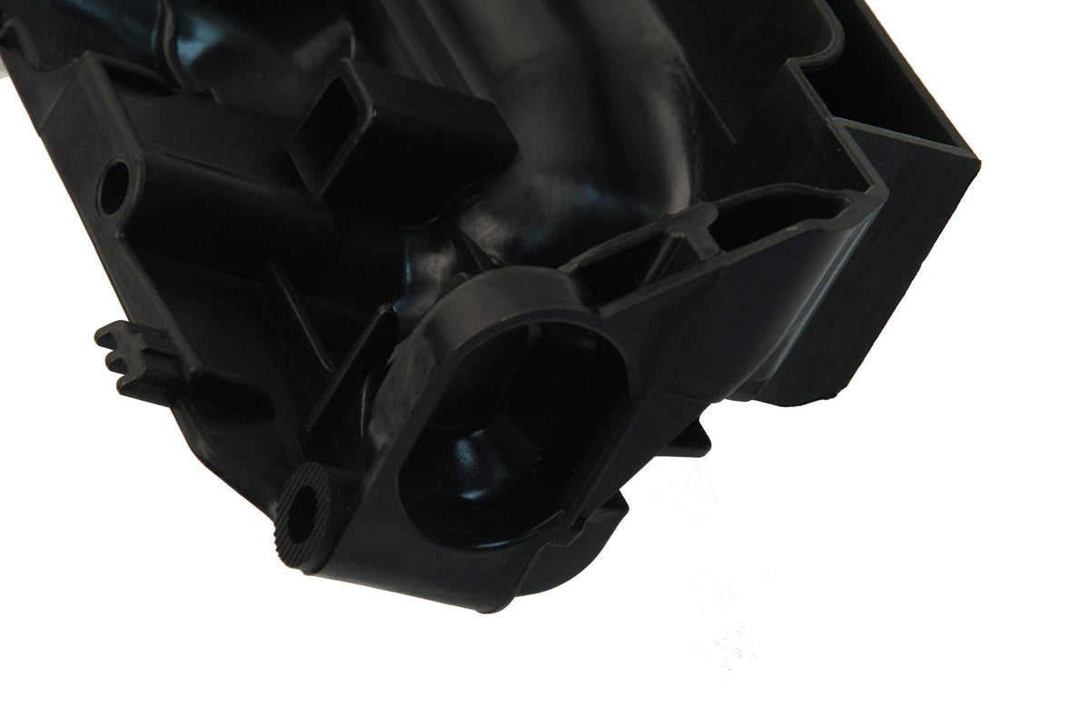 URO PARTS 17107524914 URO Parts 17107524914 Radiator Mount/Carrier, Right Side
