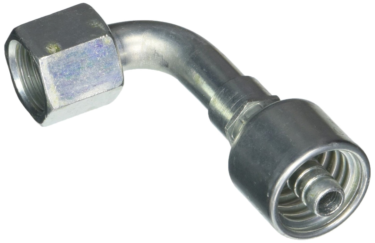 Gates G25179-0608 HYDRAULIC COUPLING-MEGACRIMP