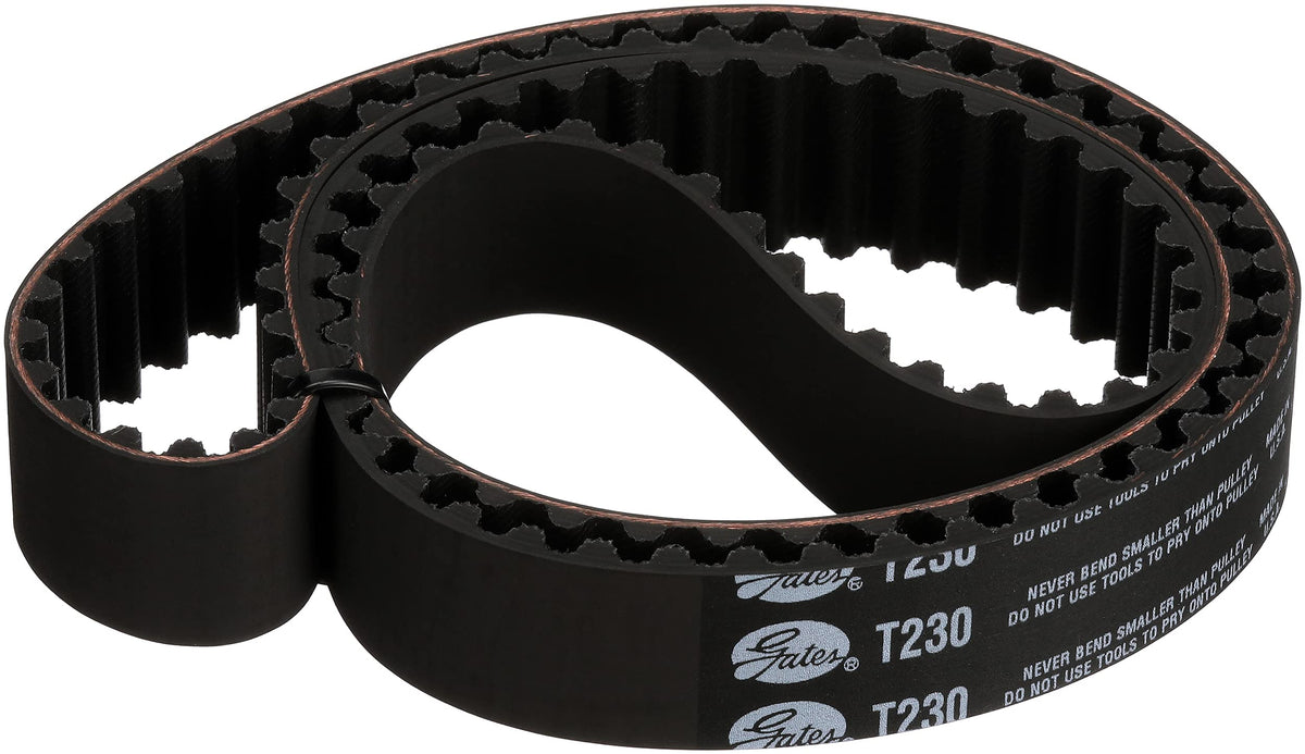 Gates T230 Premium Automotive Timing Belt