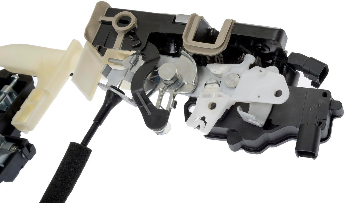 Dorman 931-226 Front Passenger Side Hinged Door Lock Actuator