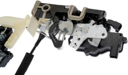 Dorman 931-226 Front Passenger Side Hinged Door Lock Actuator