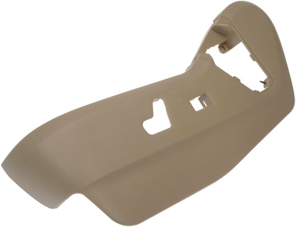 Dorman 927-313 Front Driver Side Lower Drivers Seat Track Cover