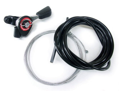 TERAFLEX 4870402 TeraFlex 4870400 Throttle Control