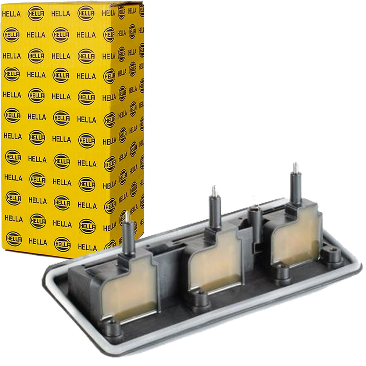 Hella 230035431 IGNITION COILS