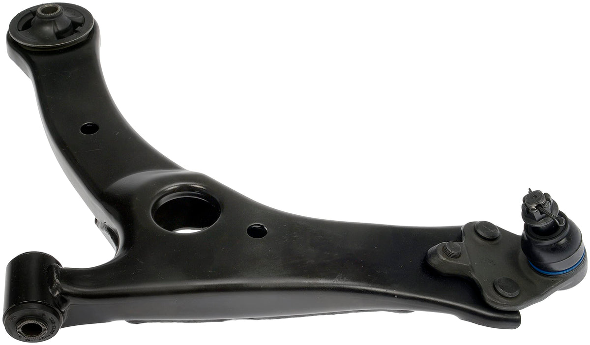DORMAN 527-505 Dorman 527-505 Front Driver Side Lower Suspension Control Arm and Ball Joint Assembly Compatible with Pontiac/Scion/Toyota Models