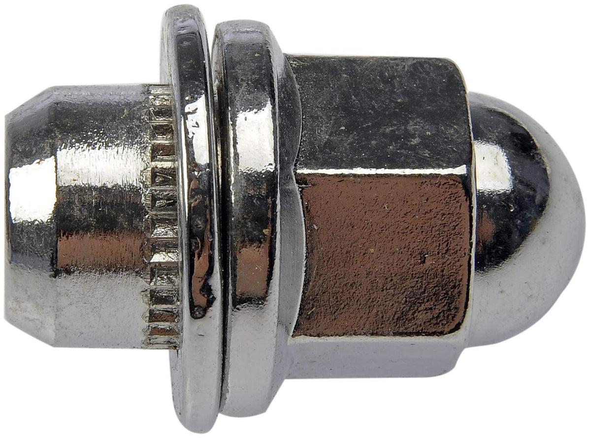 DORMAN 611-173.1 Dorman 611-173.1 OEM Style Capped Wheel Nut