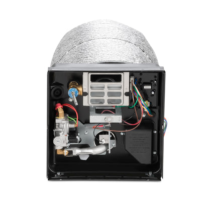 DOMETIC 94398 Genuine Dometic OEM Water Heater High Temp Cut-Off 4471008518 | Dometic and Atwood Direct Ignition Water Heaters