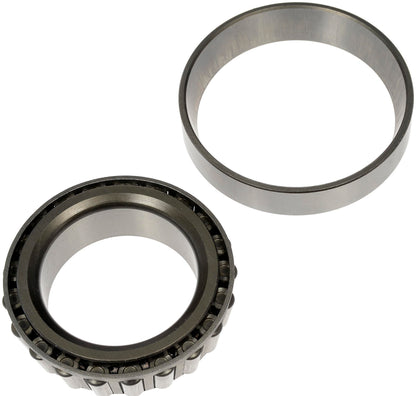 DORMAN 952-324 Dorman 952-324 Rear (SRW only) Wheel Bearing and Hub Assembly Repair Kit