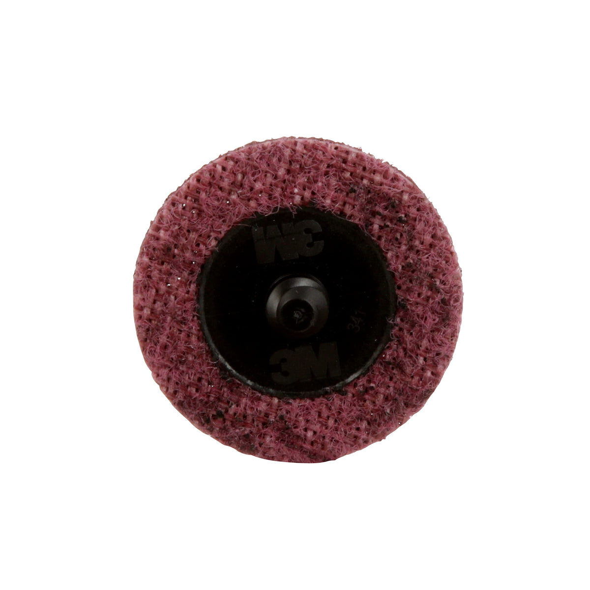 3M Scotch-Brite Roloc Surface Conditioning Disc, TR 07481, 2 in x NH A MED, 25 per box