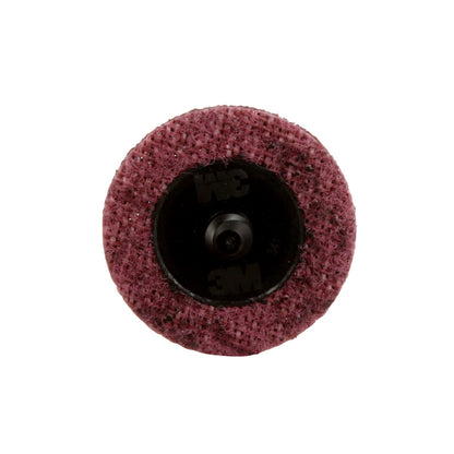 3M Scotch-Brite Roloc Surface Conditioning Disc, TR 07481, 2 in x NH A MED, 25 per box