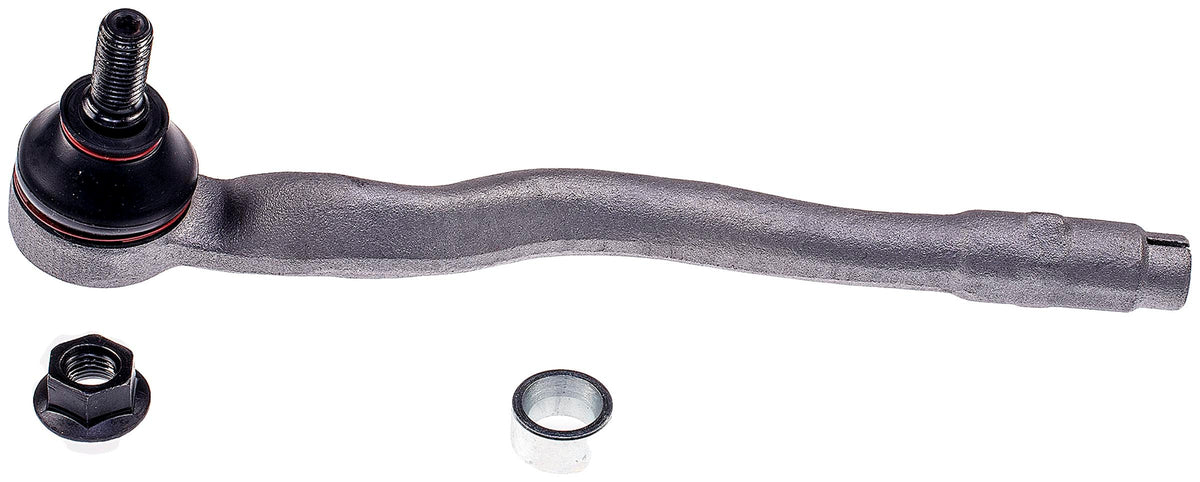 DORMAN TO14043XL Dorman TO14043XL Front Driver Side Lower Steering Tie Rod End Compatible with Select BMW Models
