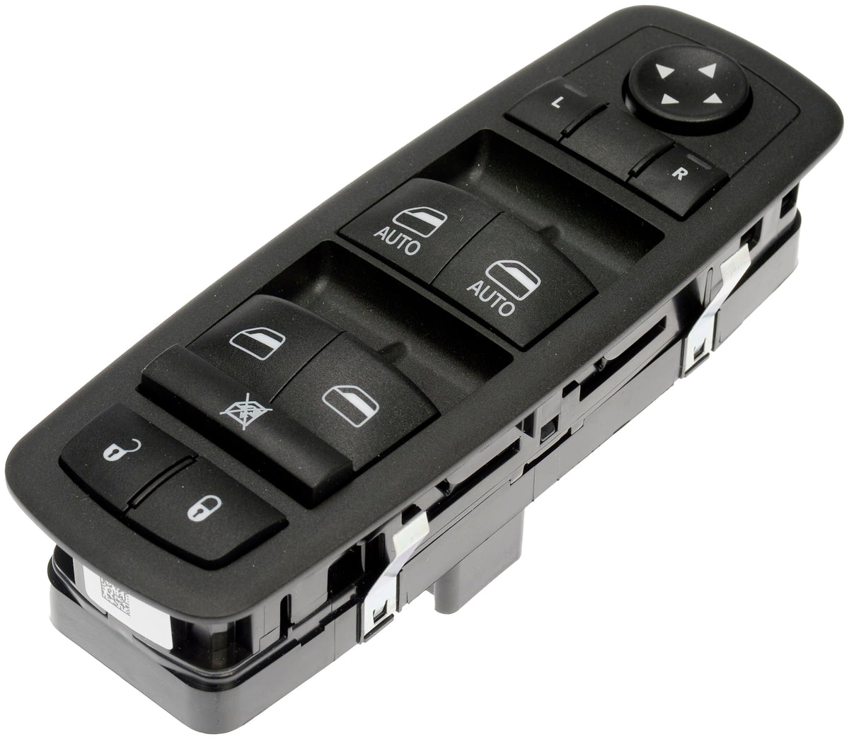 Dorman 920-400 Front Driver Side Master Window Switch