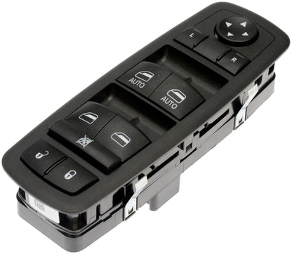Dorman 920-400 Front Driver Side Master Window Switch