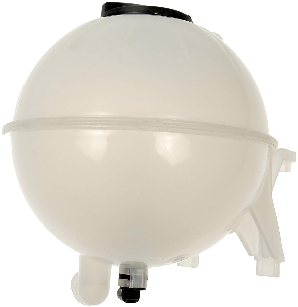 Dorman 603-836 Front Pressurized Coolant Reservoir with Cap