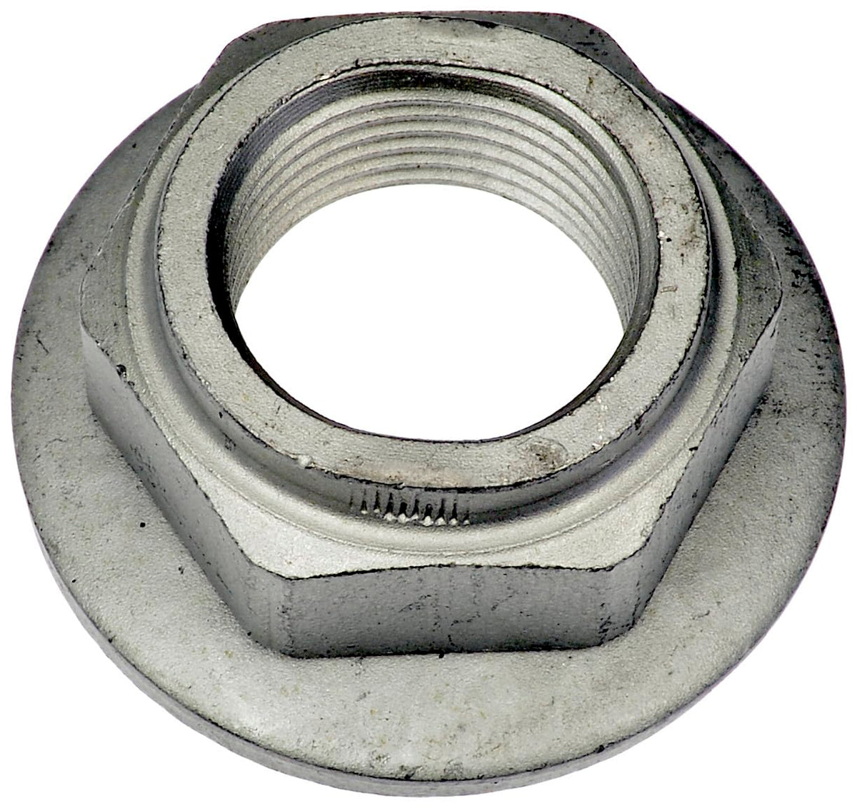 DORMAN 698-013 Dorman 698-013 Rear Driver Side Loaded Rear Knuckle Compatible with Select Ford / Mercury Models (OE FIX)