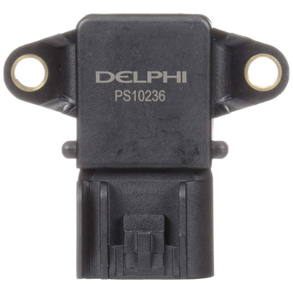 Delphi PS10236 Manifold Absolute Pressure (MAP) Sensor