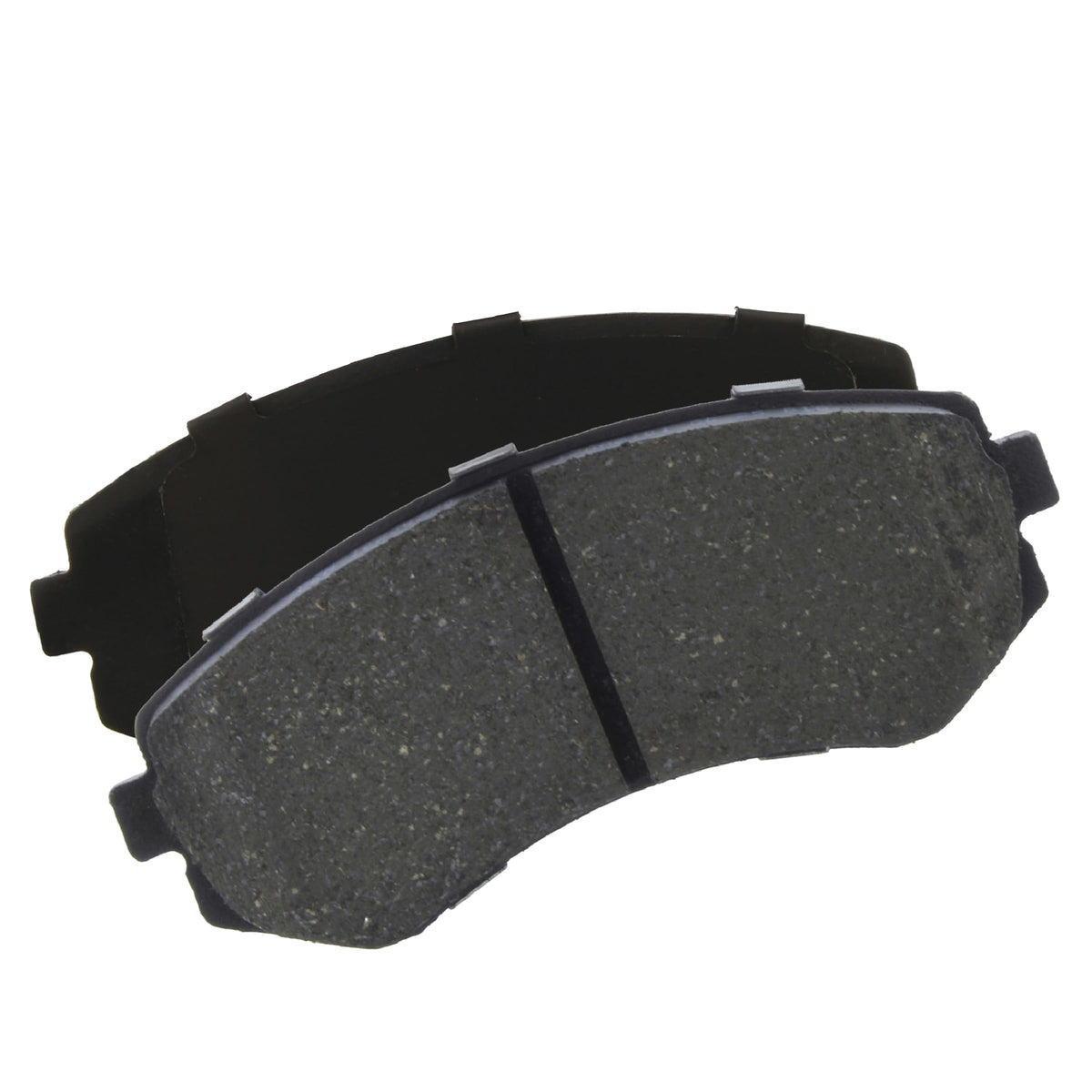 Centric Parts 105.04360 POSI-QUIET Automotive Front Brake Pads