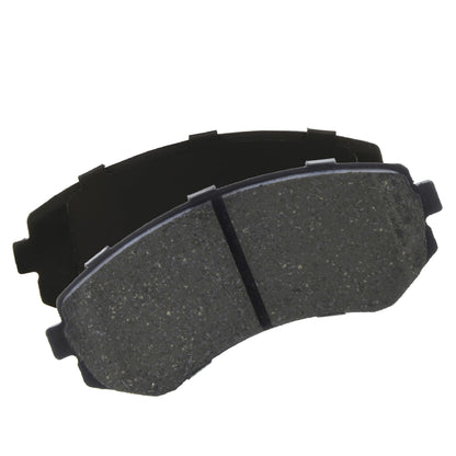 Centric Parts 105.04360 POSI-QUIET Automotive Front Brake Pads