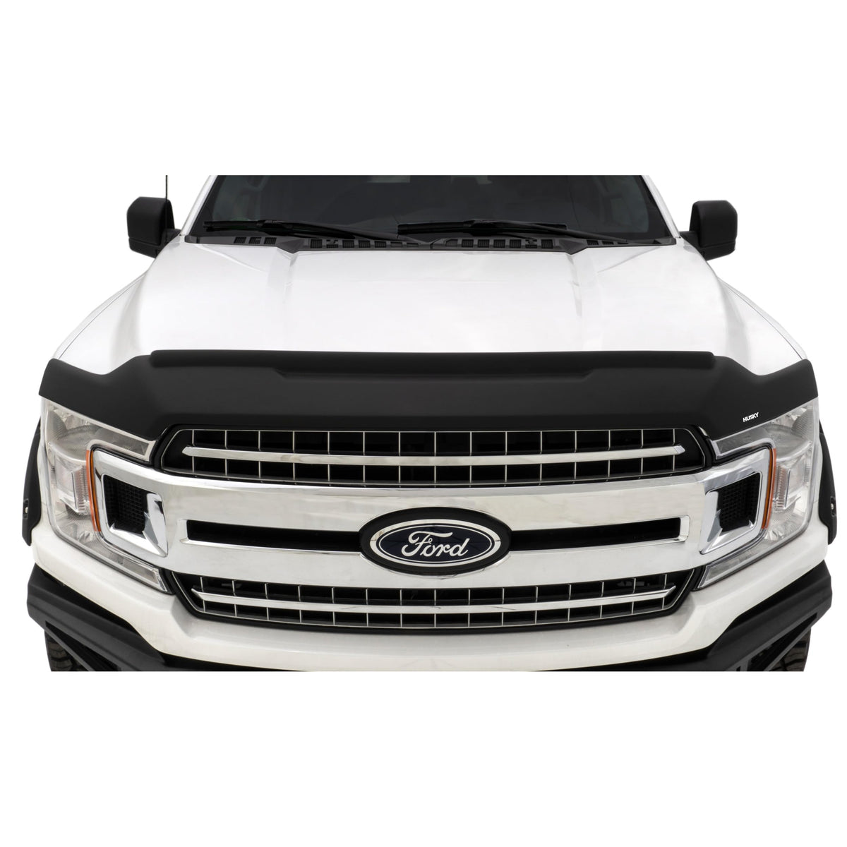 Husky Liners 2830022 Aeroskin II Hood Protector