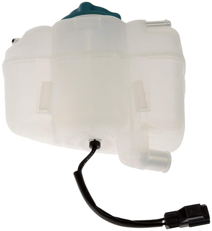 DORMAN 603-667 Dorman 603-667 Front Pressurized Coolant Reservoir with Cap Compatible with Select Volvo Models