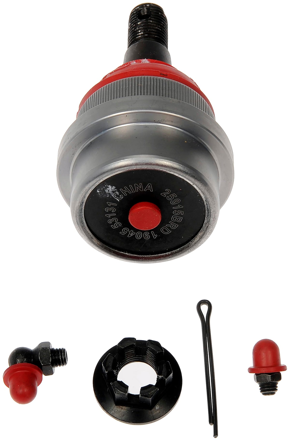 Dorman B3134RD Patented Front Upper Suspension Ball Joint