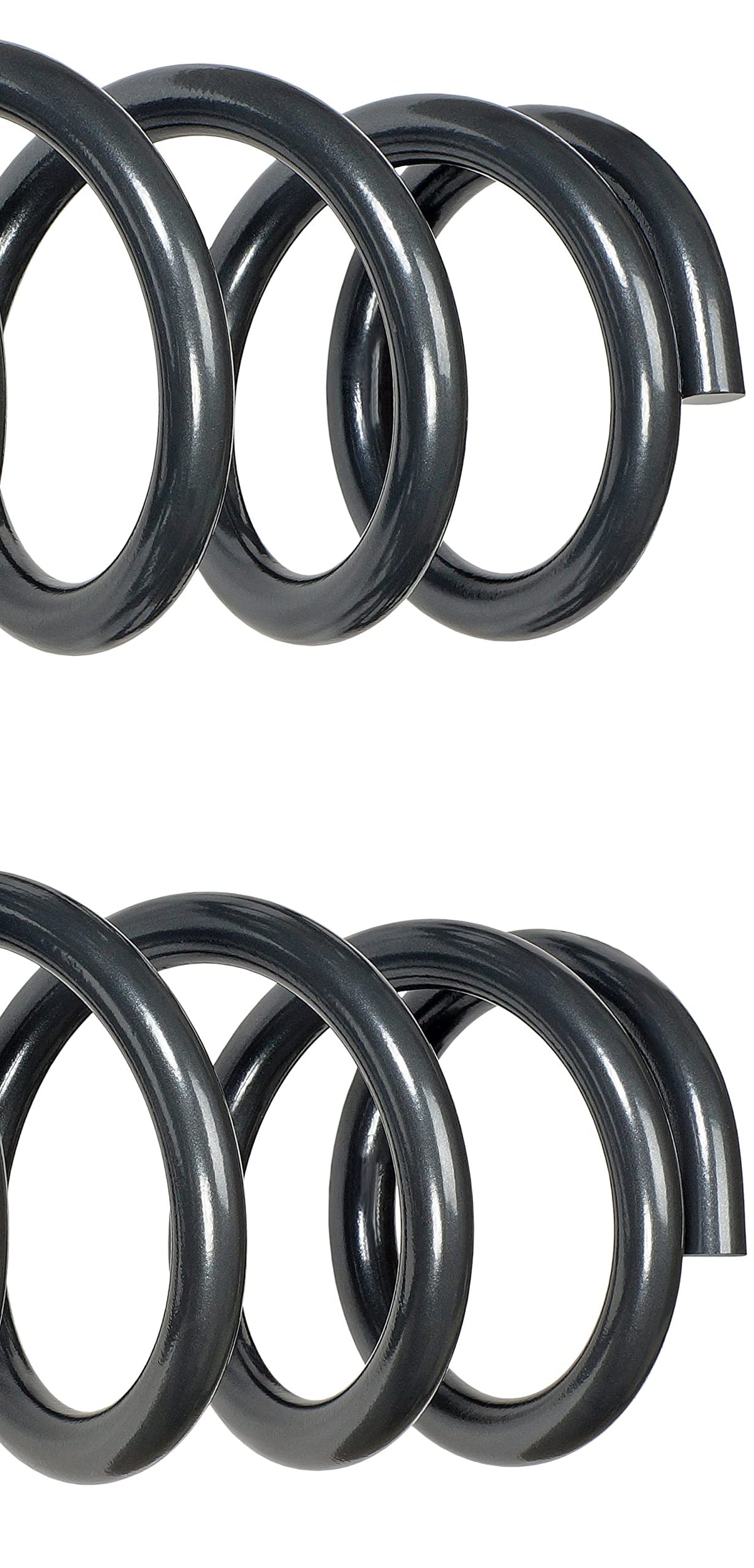 Dorman 929-924 Front Heavy Duty Coil Spring Upgrade