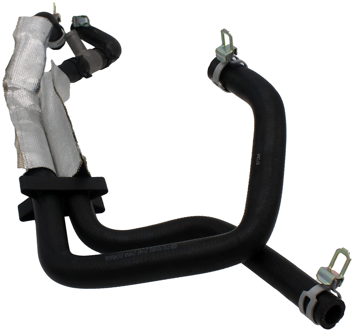 Dorman 626-712 Engine Heater Hose Assembly