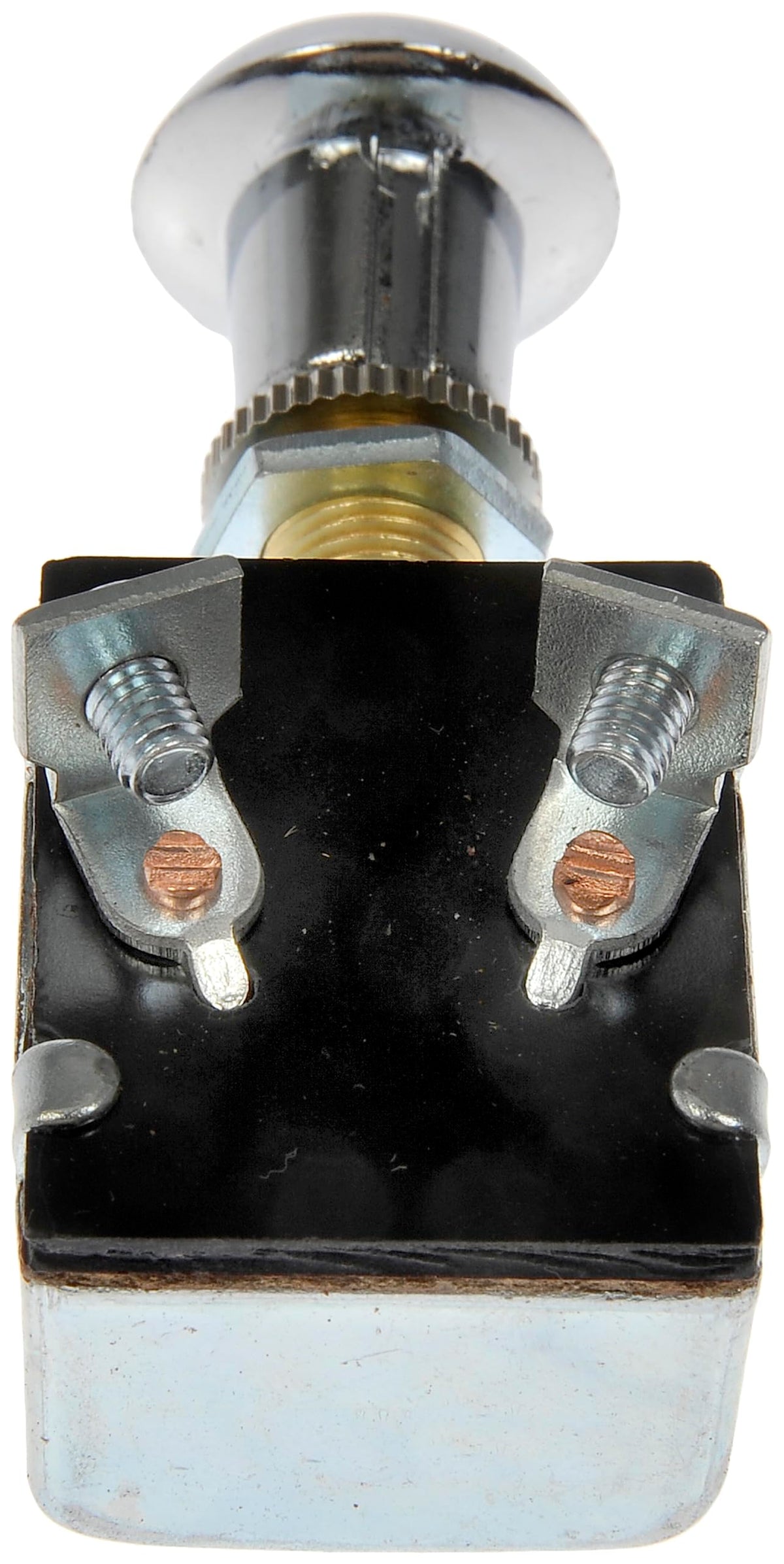 DORMAN 85955 Dorman 85955 Electrical Switches - Push/Pull Metal - 20 Amp (240 watts) Universal Fit