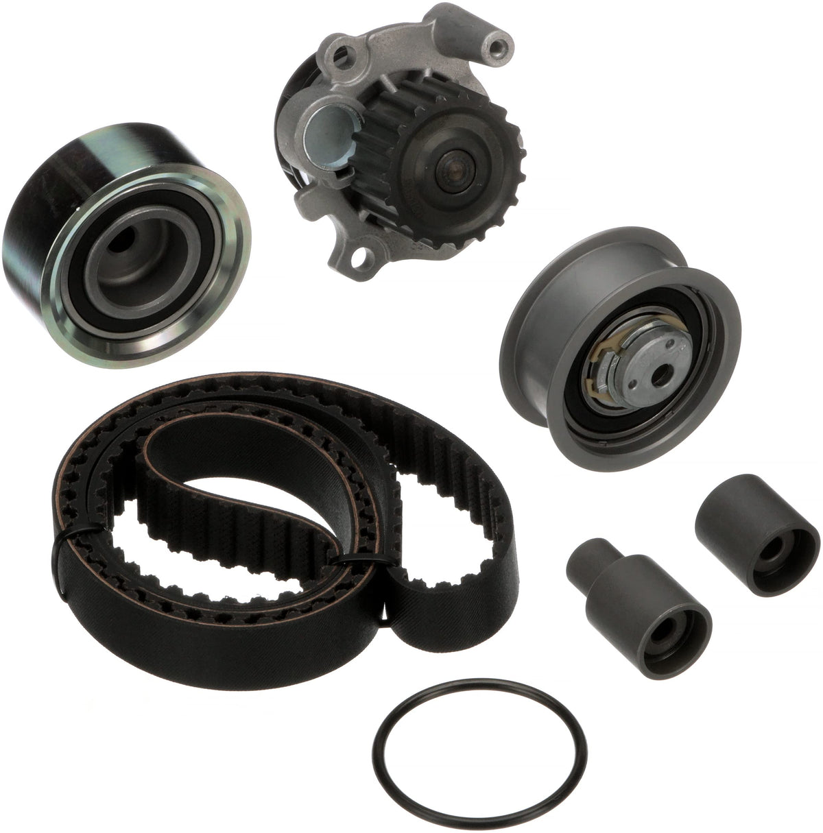 Gates TCKWP321 TIMING COMPONENT KIT W/WATER PUMP