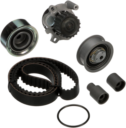 Gates TCKWP321 TIMING COMPONENT KIT W/WATER PUMP