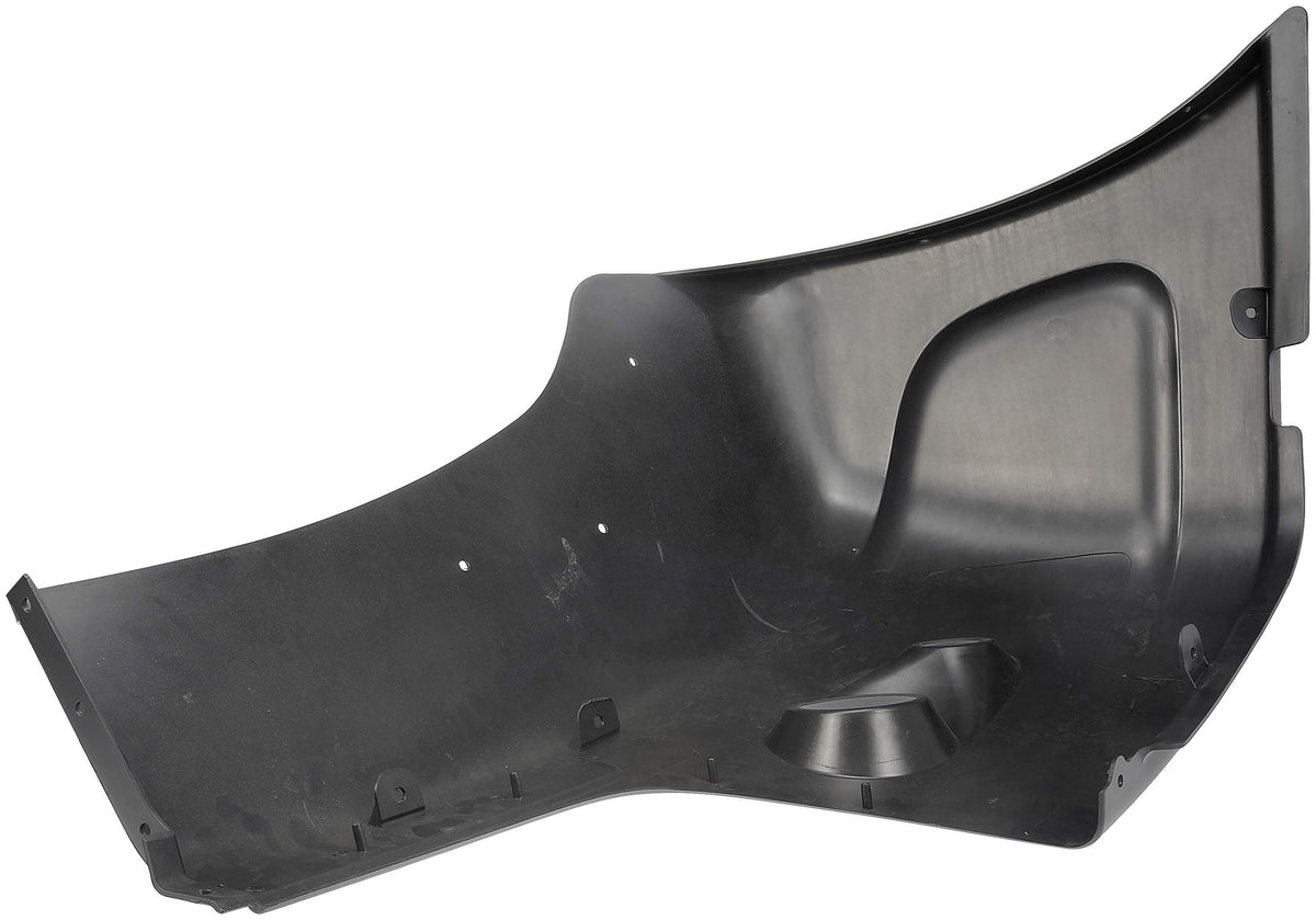 Dorman 242-6054 Front Driver Side Bumper End Cap