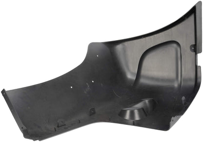 Dorman 242-6054 Front Driver Side Bumper End Cap