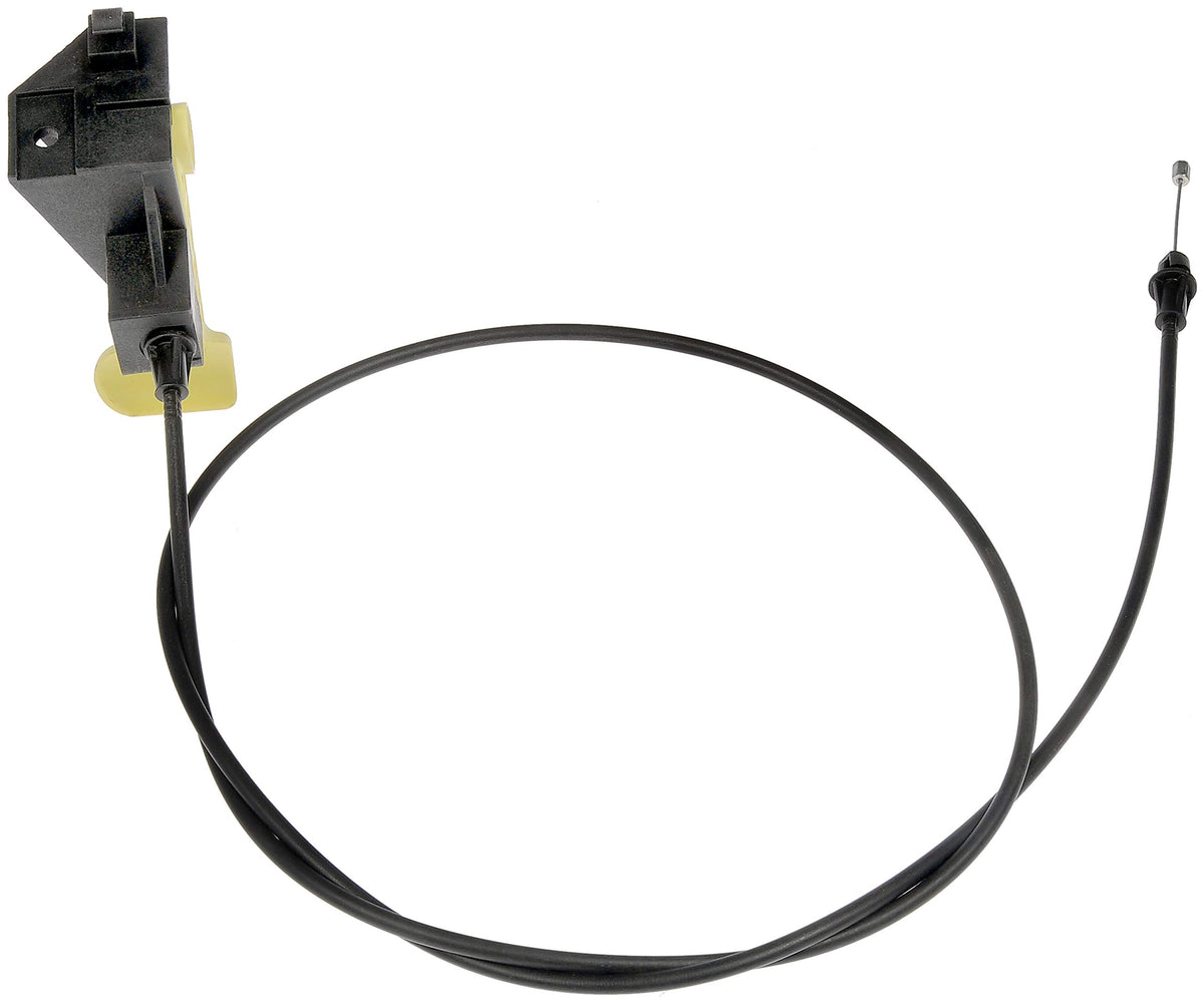 Dorman 912-421 HOOD RELEASE CABLE-CABLE ONLY