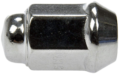 Dorman 611-084 WHEEL NUT M12-1.50 DOMETOP-19MM HEX 36MM