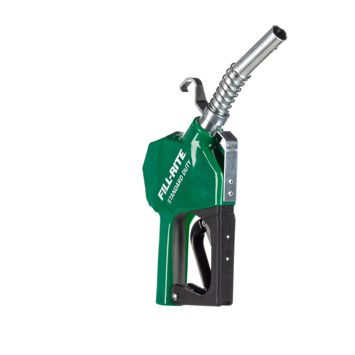 FILL RITE SDN075GAN Fill-Rite SDN075GAN ¾" 3 to 15 GPM Automatic Standard Duty Fuel Transfer Nozzle, Green - For Gasoline, Diesel, Biodiesel up to B20, E15 & Kerosene