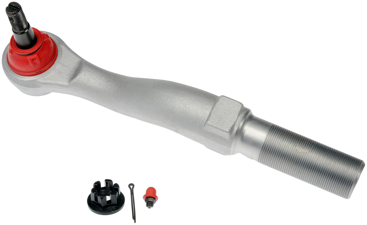 Dorman T3423RD Patented Front Driver Side Outer Steering Tie