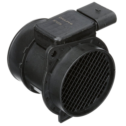 Delphi AF10236 Mass Mass Air Flow Sensor