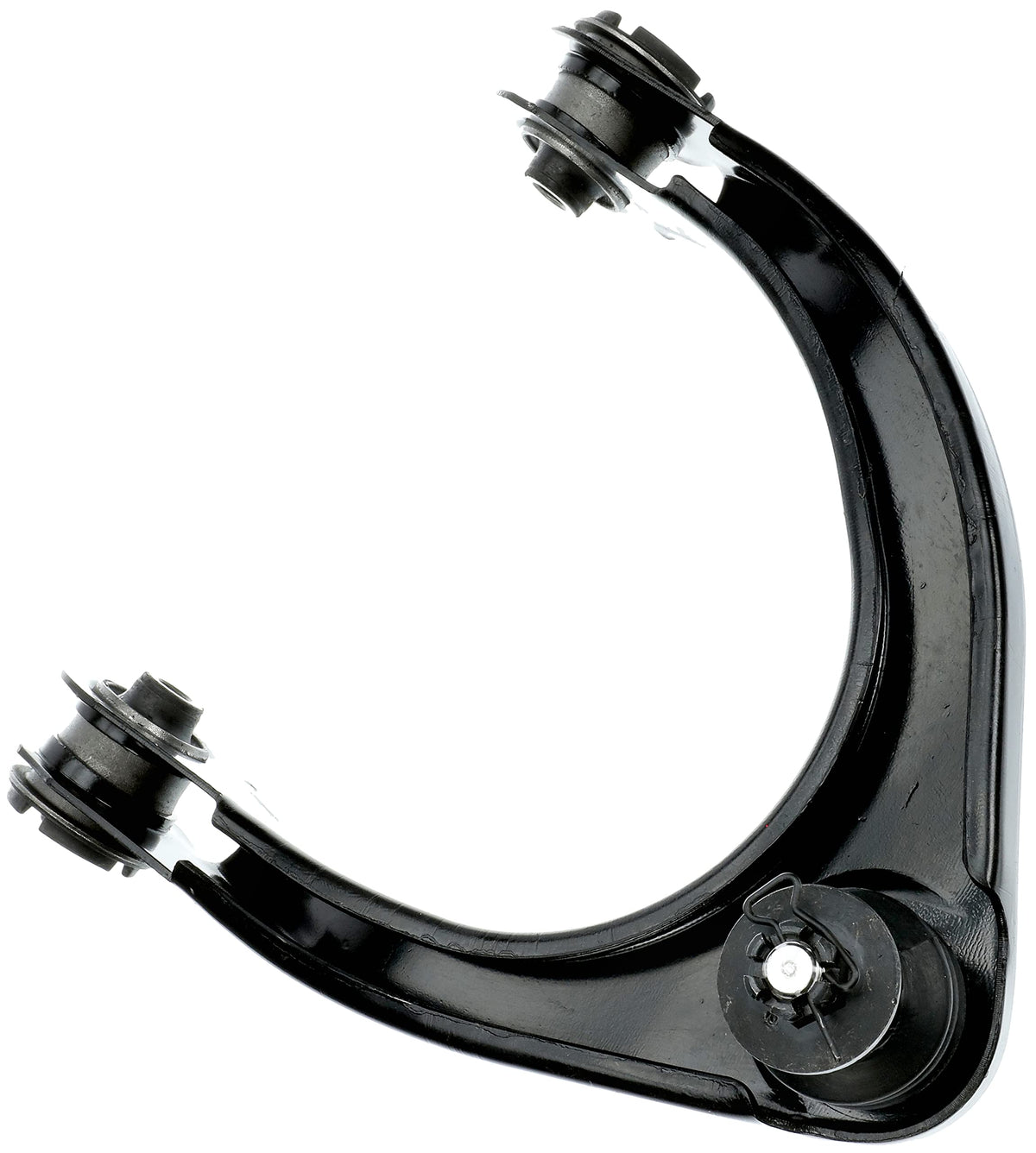 DORMAN CB64117PR Dorman Premium CB64117PR Front Driver Side Upper Suspension Control Arm and Ball Joint Assembly Compatible with Select Lexus Models