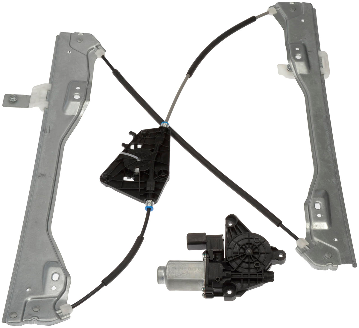 Dorman 748-589 Front Passenger Side Window Regulator And Motor