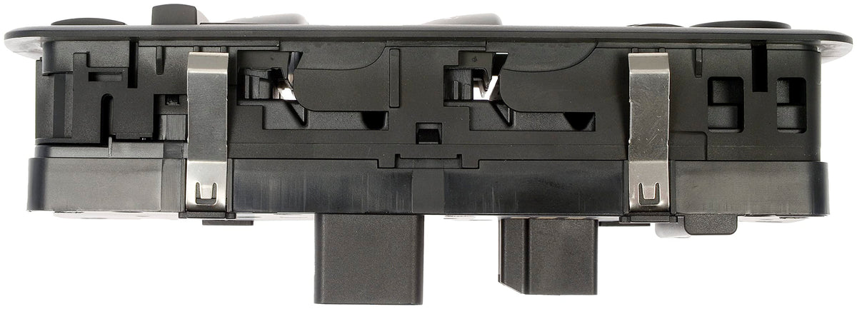 DORMAN 901-497 Dorman 901-497 Front Driver Side Master Window Switch Compatible with Select Chrysler / Dodge / Jeep Models