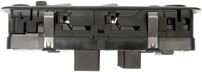 DORMAN 901-497 Dorman 901-497 Front Driver Side Master Window Switch Compatible with Select Chrysler / Dodge / Jeep Models