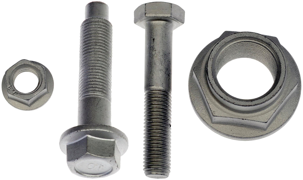 Dorman 686-381 Front Driver Side Loaded Steering Knuckle