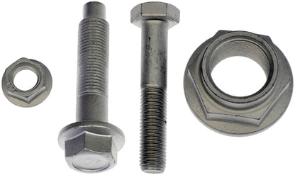 Dorman 686-381 Front Driver Side Loaded Steering Knuckle