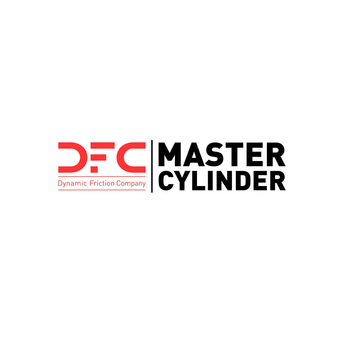 Dynamic Friction 355-45019 DFC Brake Master Cylinder