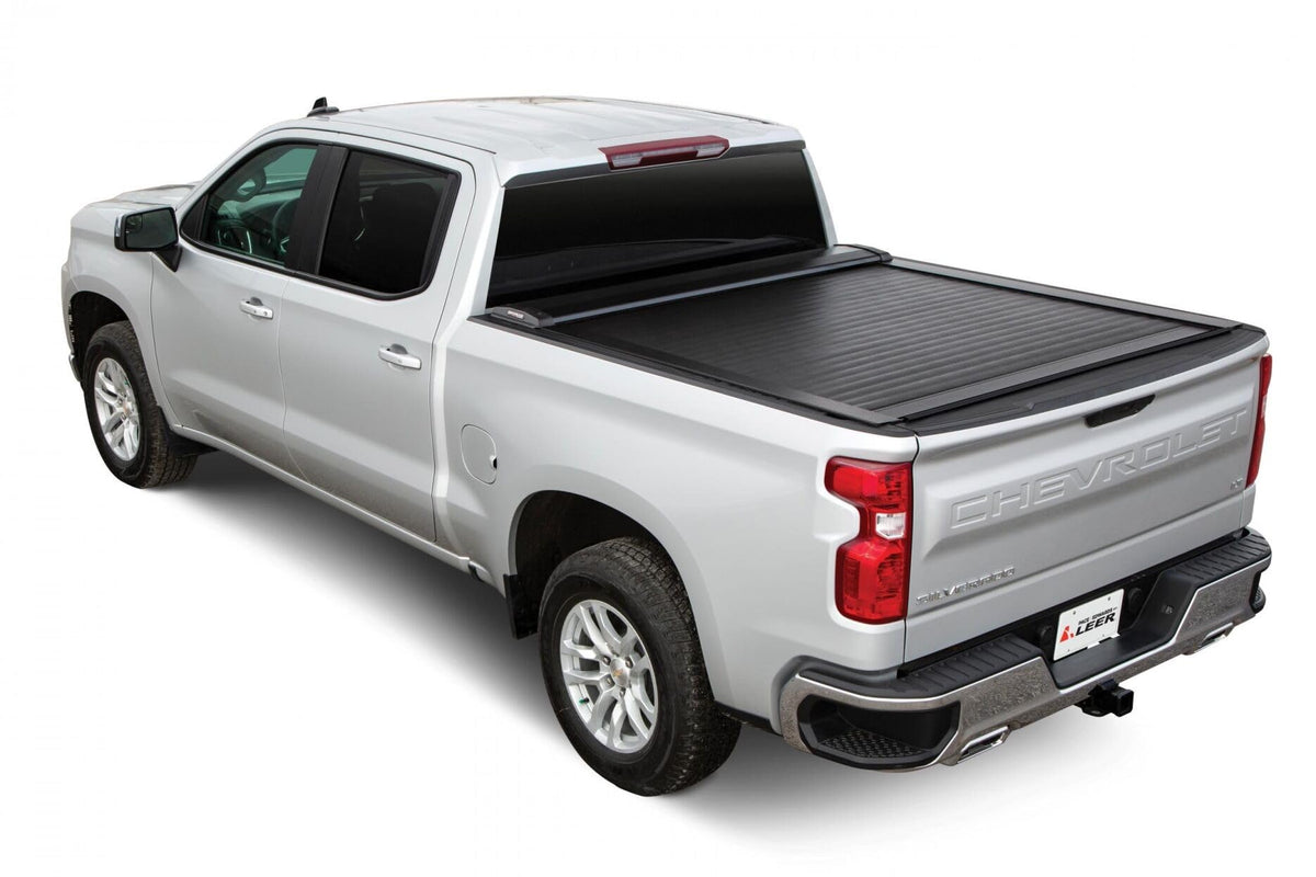 PACE EDWARDS SWD7833 Pace Edwards Switchblade Retractable Tonneau Cover for 2010-2026 Dodge Ram 2500/3500 6' 3" Bed