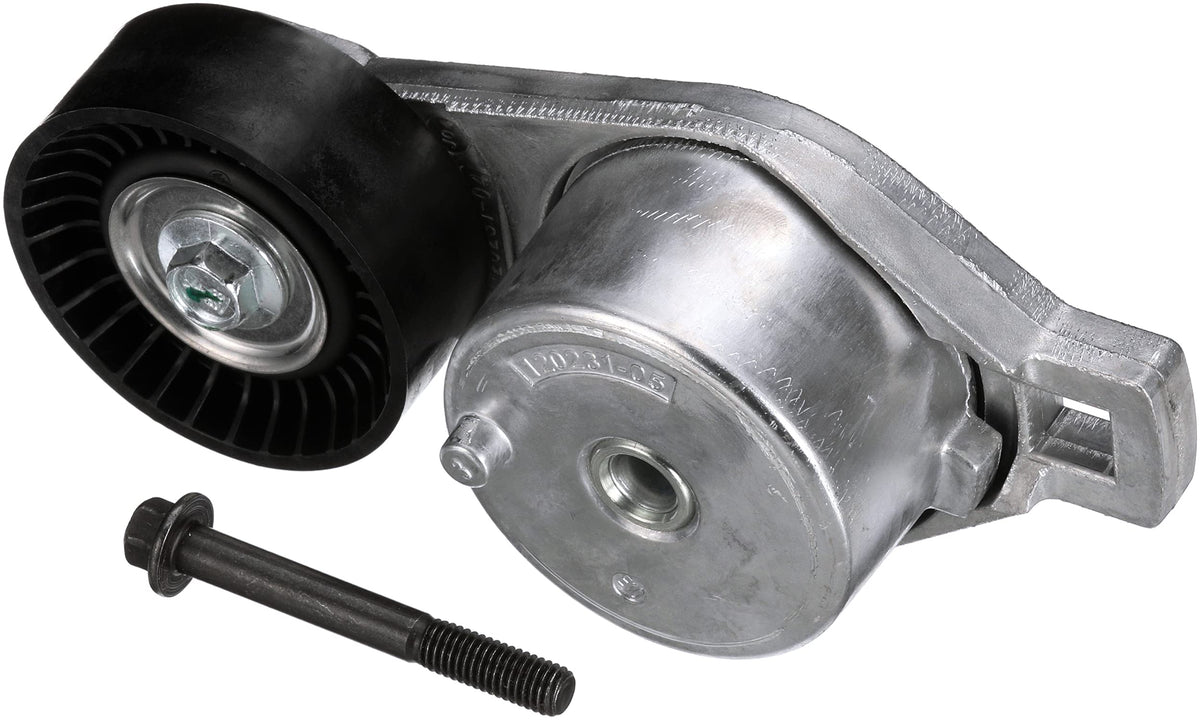 Gates 38185 DriveAlign Automatic Belt Drive Tensioner