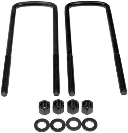 Dorman 929-792 Rear Leaf Spring Axle U-Bolt Kit