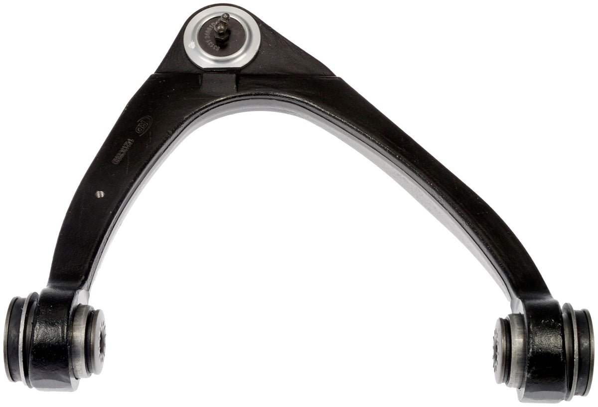 Dorman CB90267RD Front Driver Side Upper Suspension Control Arm