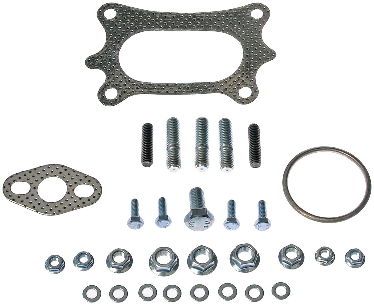 Dorman 672-1451 Front Manifold Converter