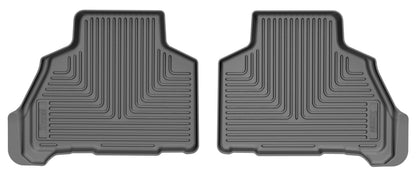 Husky Liners 77471 X-act Contour Floor Mats